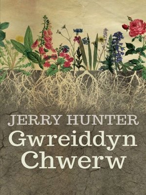 cover image of Gwreiddyn chwerw